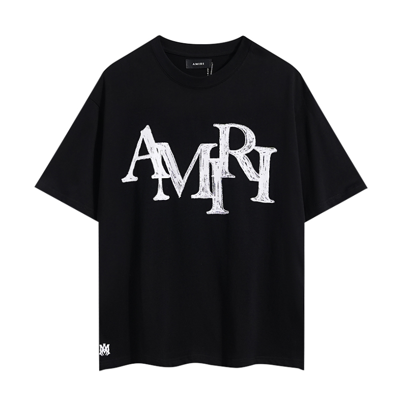 Amiri T-Shirts